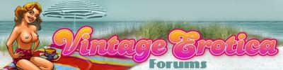 Vintage Erotica Forums Link