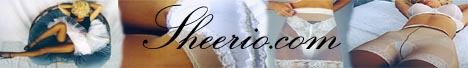 Sheerio Banner 468 x 68 px